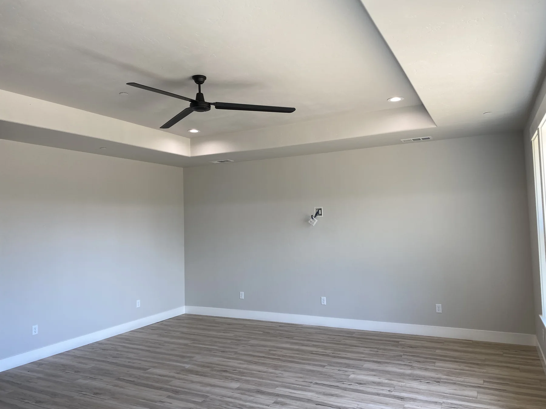 815 Terrace great room