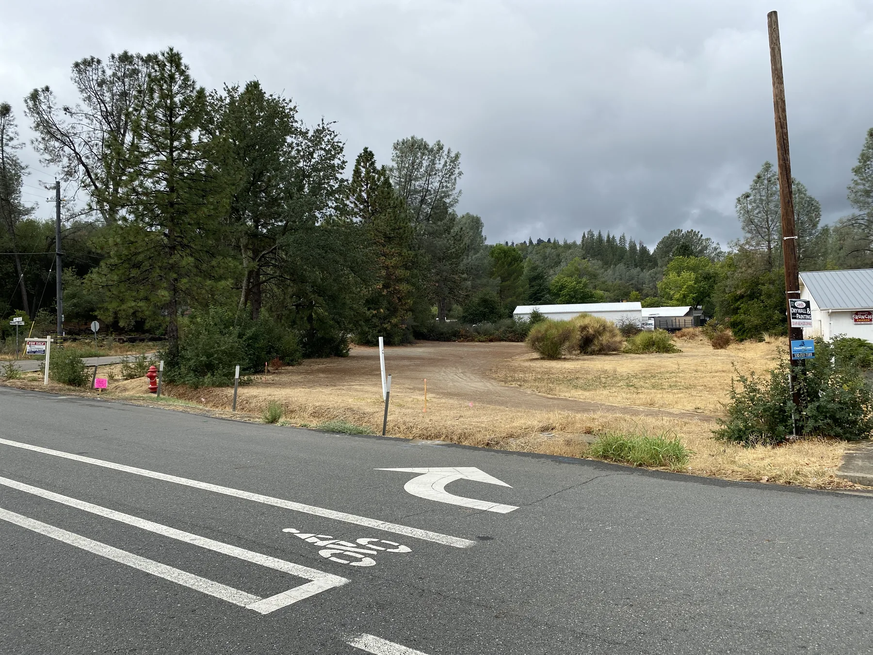Commercial lot photograph 14