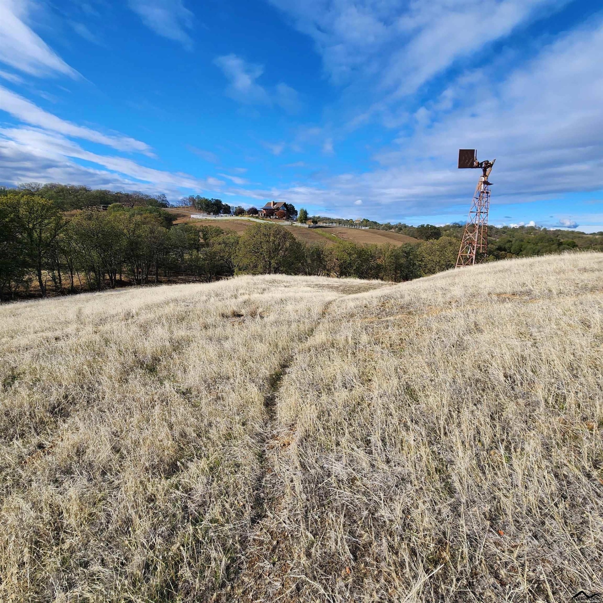 Previously sold property at 15 Acres