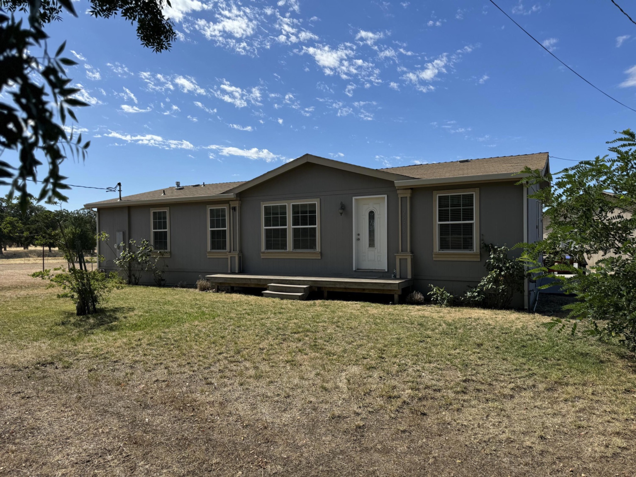 Previously sold property at 25419 Tehama Vina Road