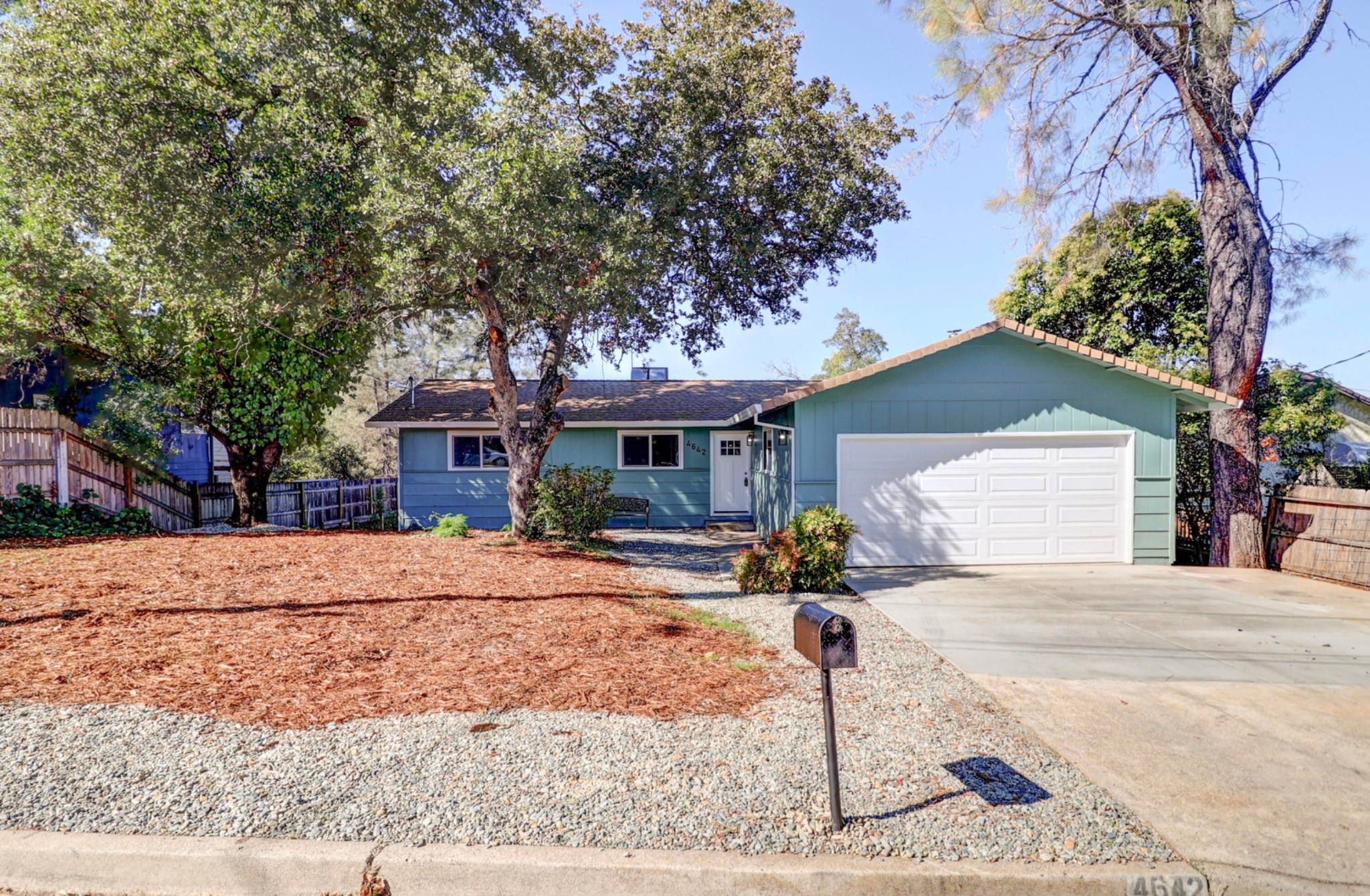 Previously sold property at 4642 Mira Vista Court