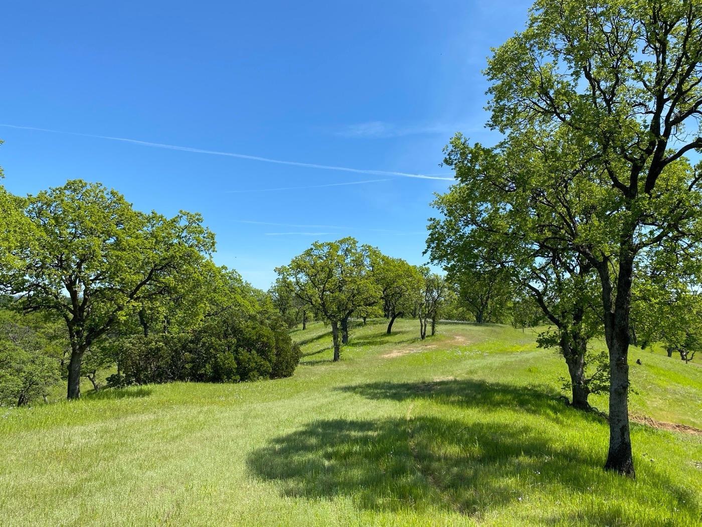 Previously sold property at 4.53 Acres — Happy Valley Trail