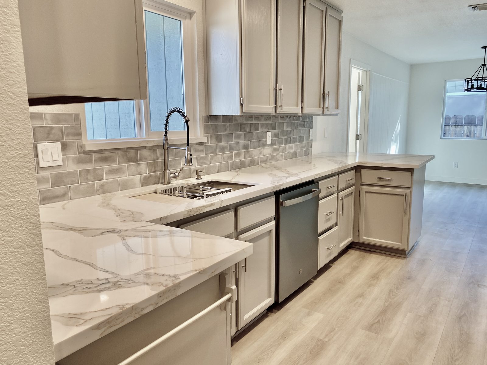 Kitchen 1