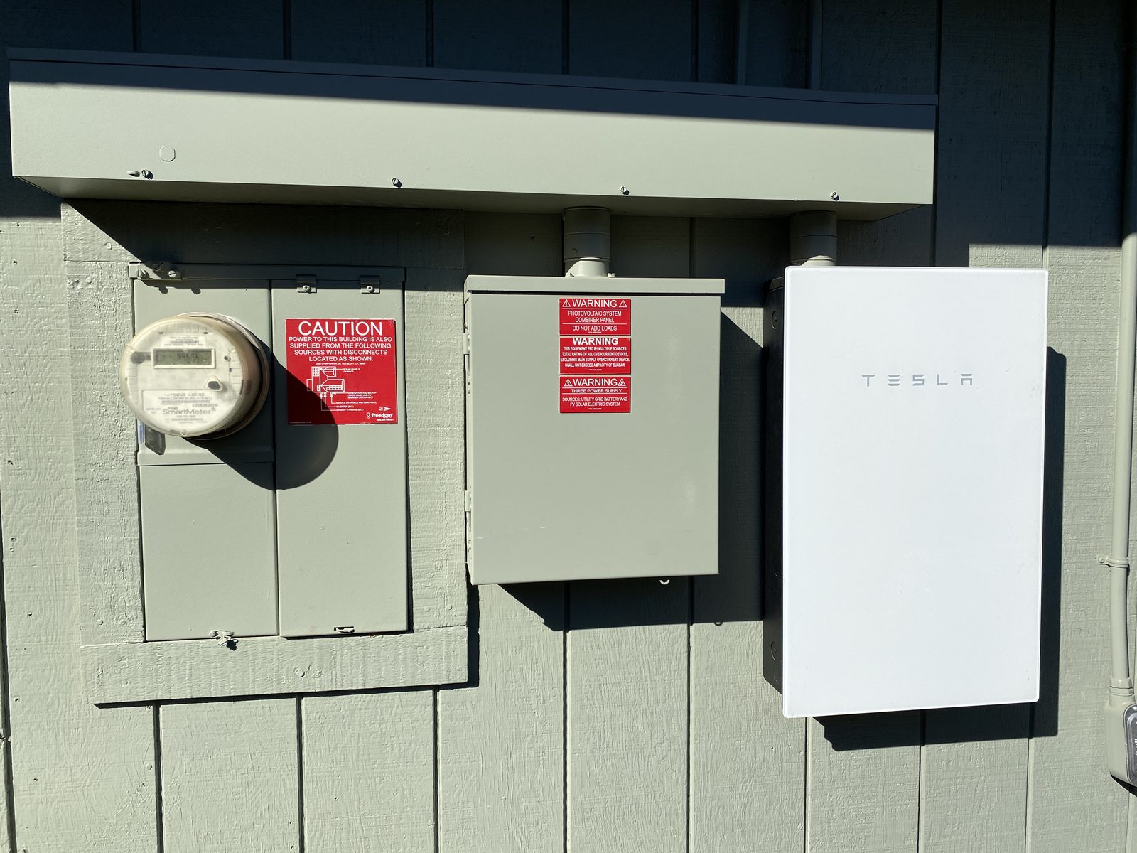 Panel