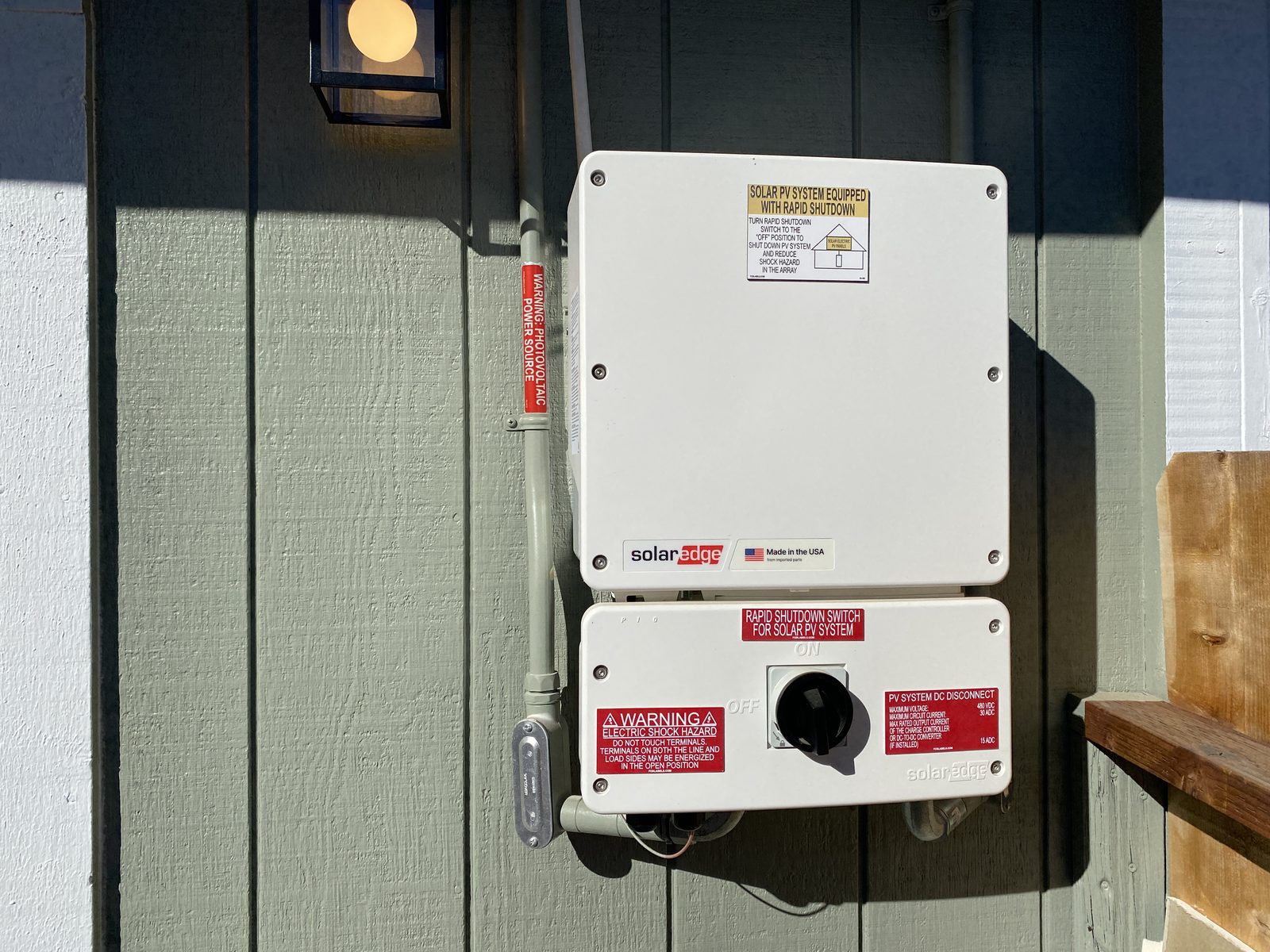 Inverter