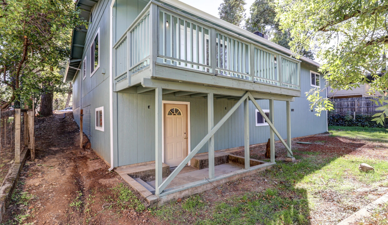 Daylight Basement on Lower Level